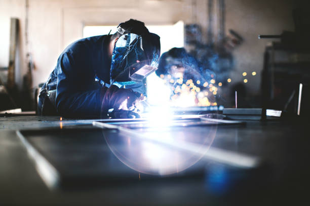 Affordable Welder Services in Gallatin, TN