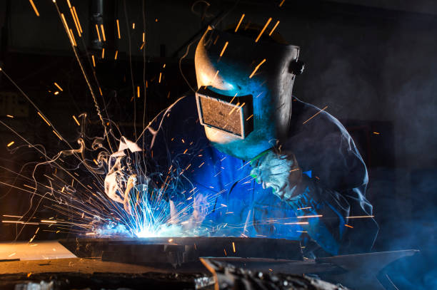 Gallatin, TN Welder & Metal Fabrication Company