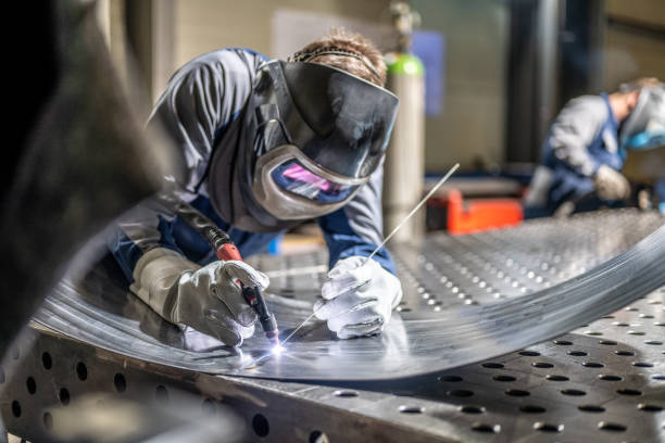 Best Maintenance and Repair Welding in Gallatin, TN